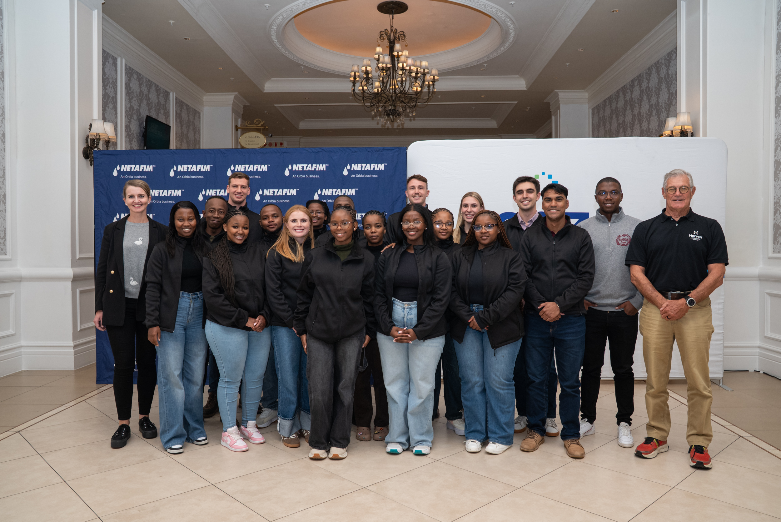 FUTURE AGRICULTURAL LEADERS SHINE AT AGBIZ CONGRESS 2026 STUDENT CASE COMPETITION
