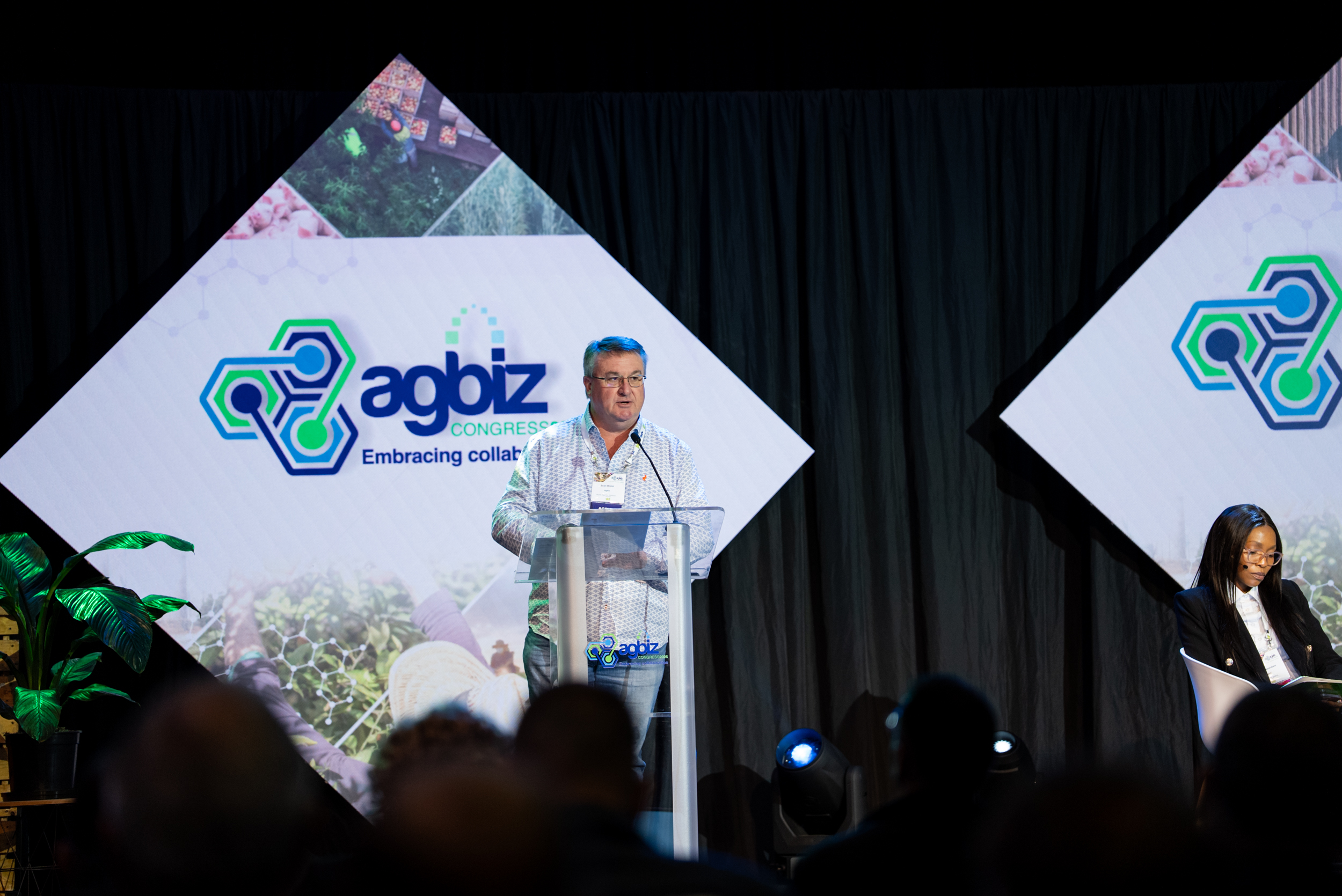 AGBIZ CONGRESS 2026 WRAPS UP SUCCESSFULLY IN GQEBERHA