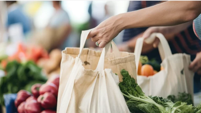 Global hunger is slowing, but there are risks ahead