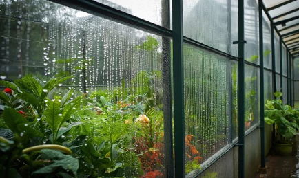 The continuous rains are worrying for South Africa’s summer grains and oilseed