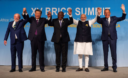 BRICS leaders must take a courageous step on trade policy 