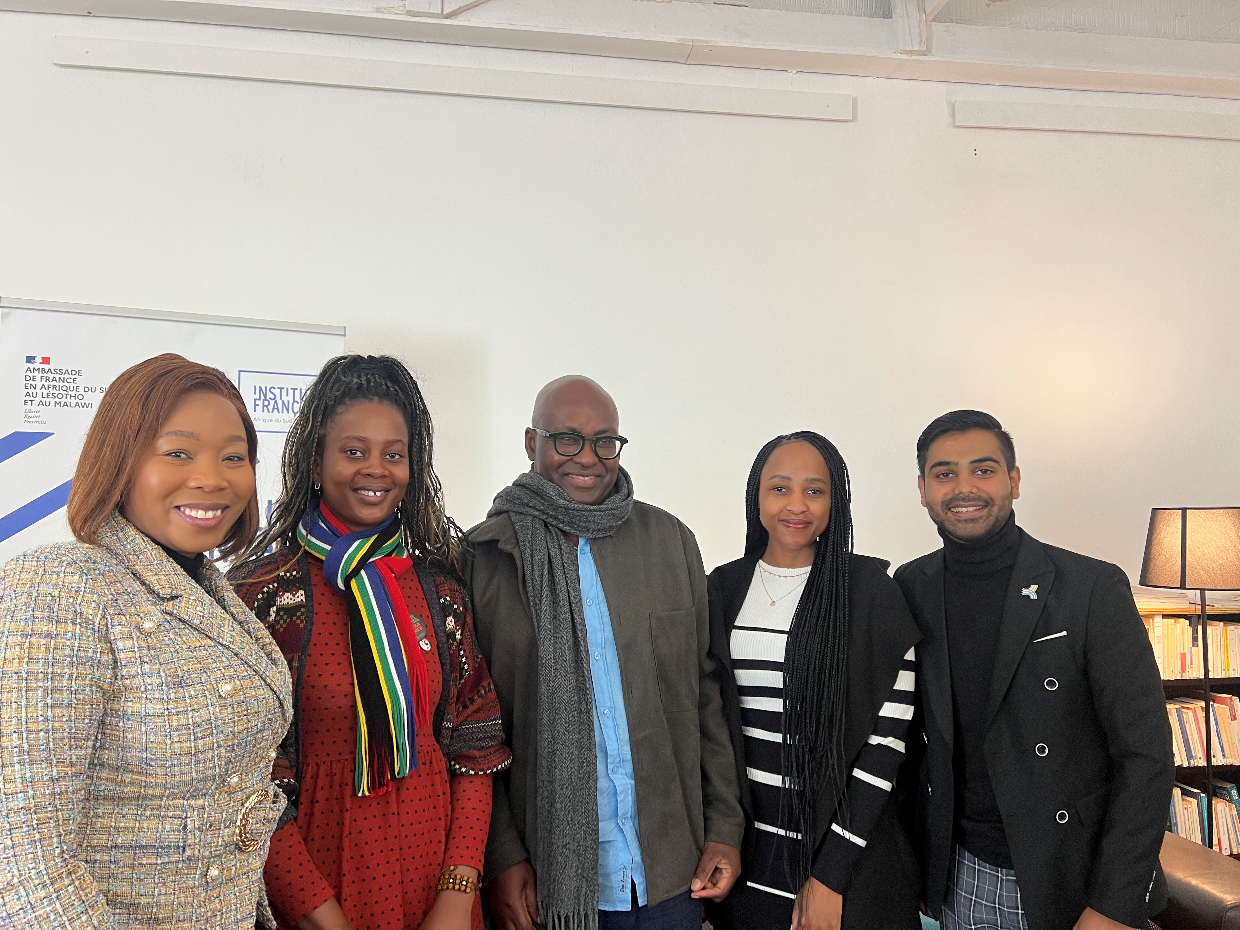 Agbiz Participates in Y20 Dialogue on Rethinking International Solidarity