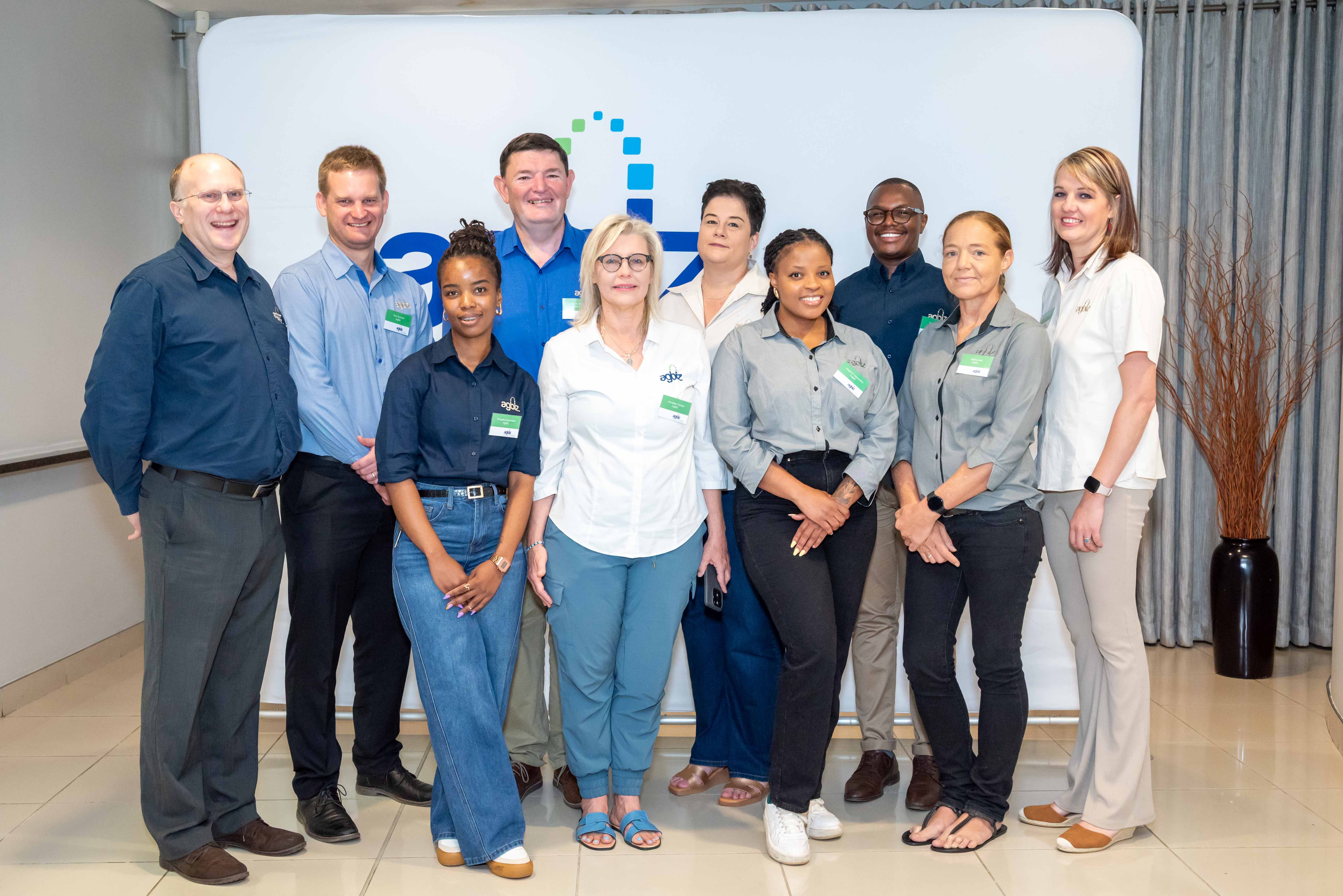 Agbiz Hosts Successful Media Day, Highlights Industry Confidence and Future Outlook