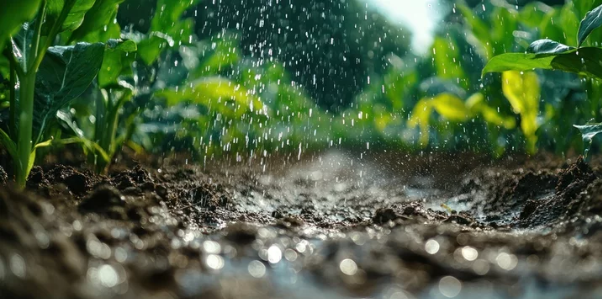 What the excessive rains in Limpopo mean for agriculture