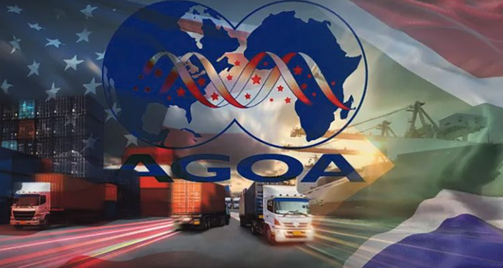 AGOA Renewal – Status Update
