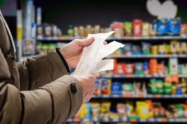 South Africa's food prices rose at a softer pace in 2025 compared to a year ago