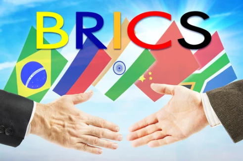 Our formal work for the year in BRICS begins. Let it be a productive year