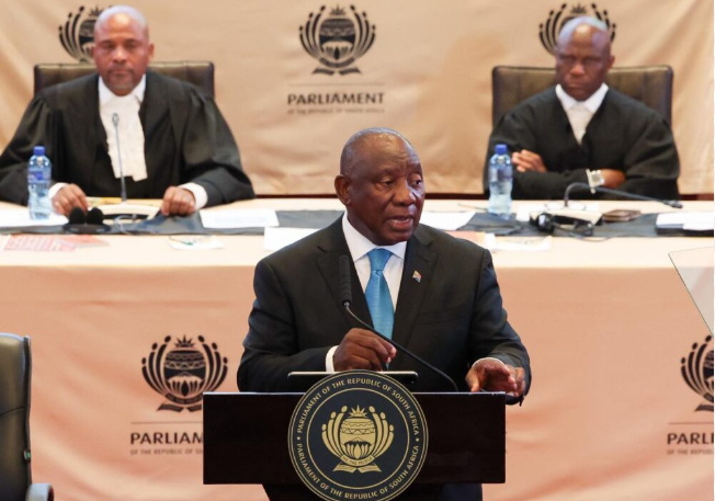 SONA: Reforms welcomed, but the sector will judge progress on implementation