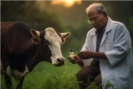 Animal diseases are a global challenge  
