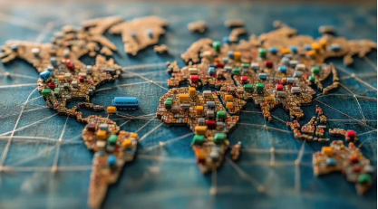 Strengthening South Africa’s Agricultural Trade Through Strategic Engagements