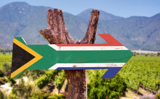 A word about the ongoing worries about the Expropriation Act in South Africa