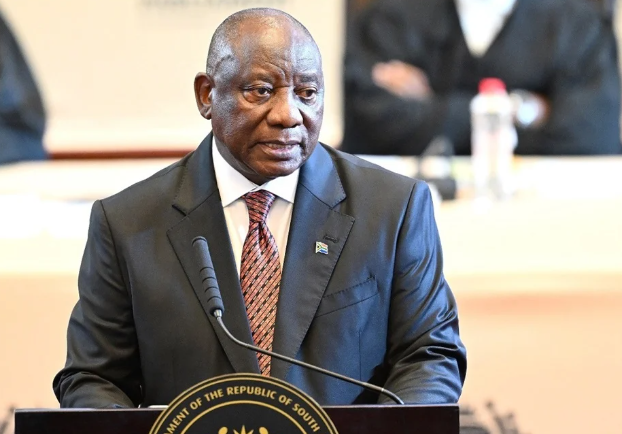 Agbiz reaction to the SONA 2025: Focus is key in the face of global uncertainly