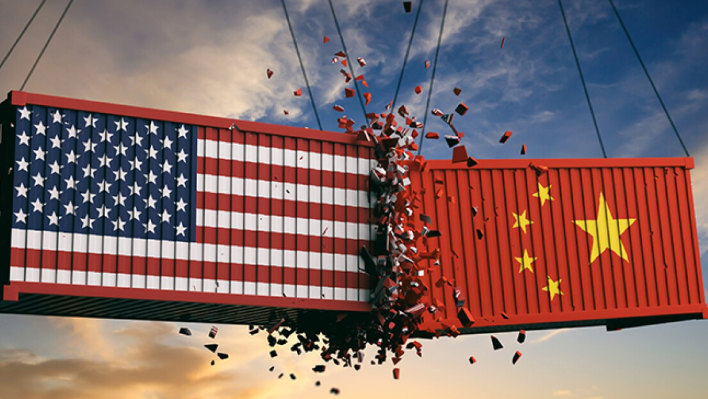 China's Agricultural Trade Friction With The U.S. Presents Opportunities For Other Exporters