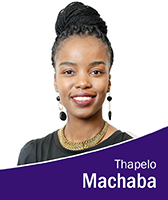 Thapelo Machaba