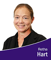 Retha Hart