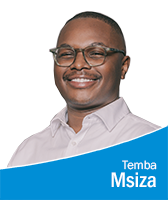 Temba Msiza