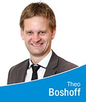 Theo Boshoff