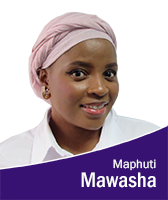 Maphuti Mawasha