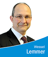 Wessel Lemmer