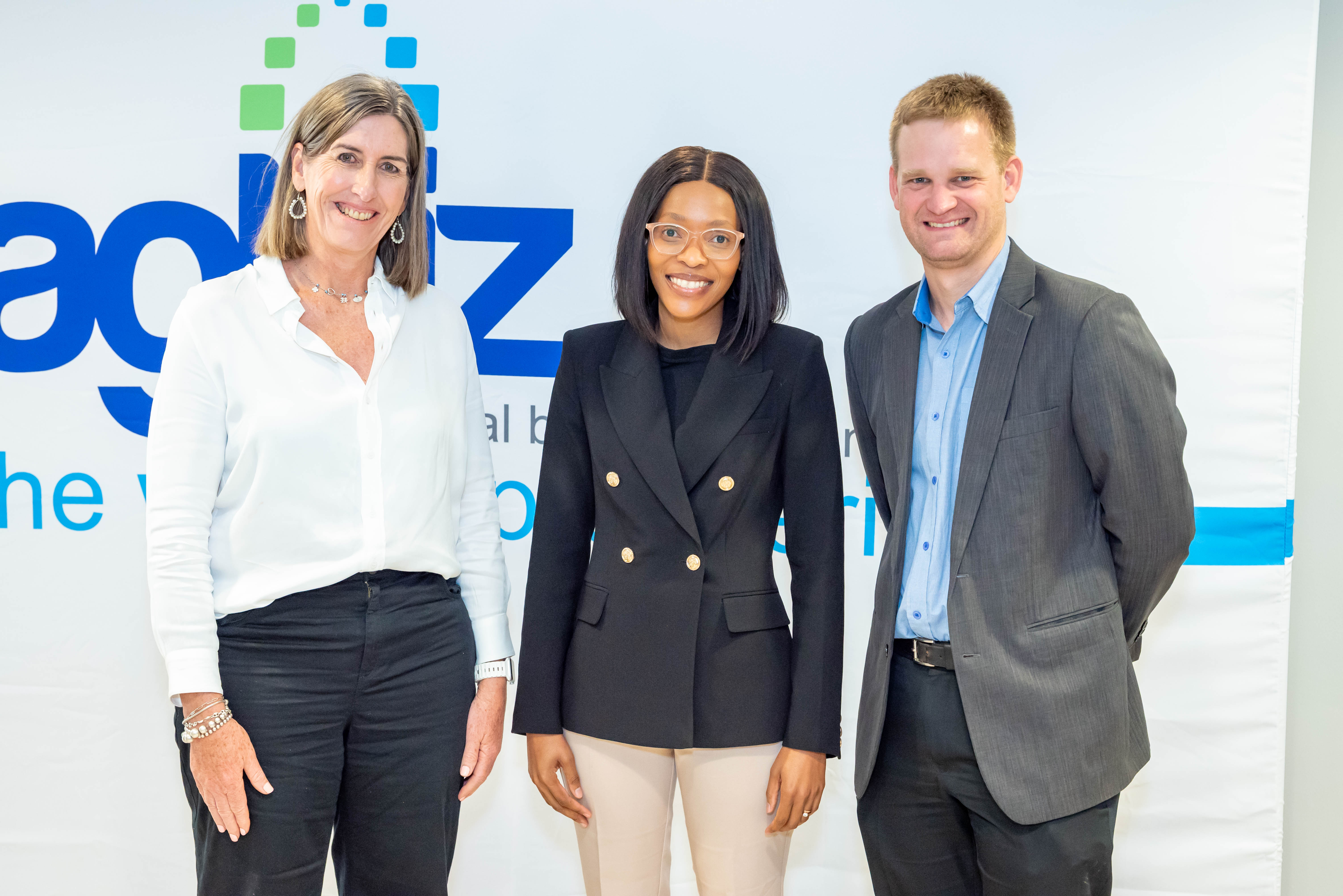 Agbiz Media Day 2025