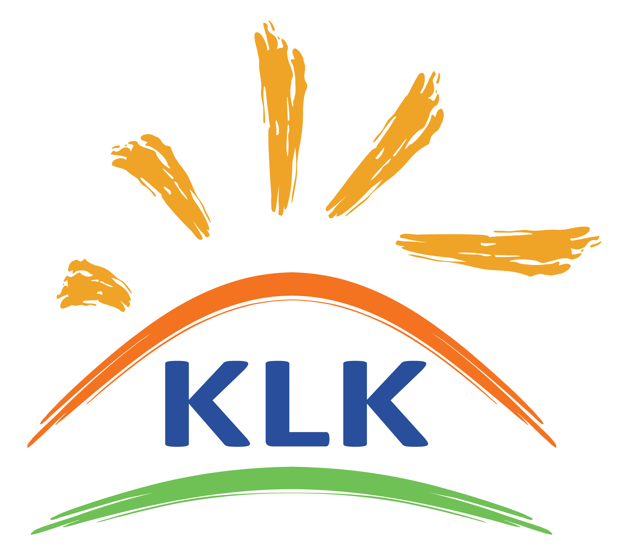 KLK Landbou Ltd