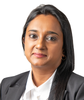 Dr. Lukeshni Chetty